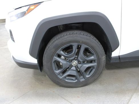 Used 2024 Toyota RAV4 Adventure AWD/4WD image 33