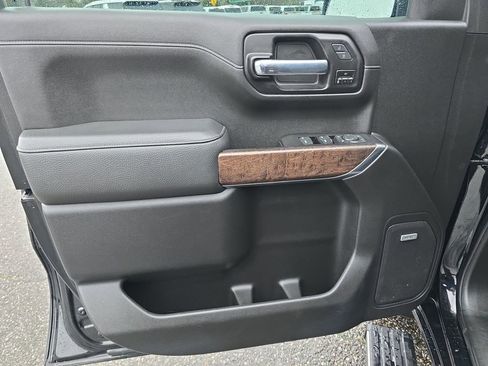 Certified 2020 GMC Sierra 1500 Denali w/ Denali Carbonpro Edition image 28