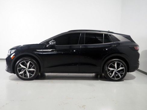 Used 2023 Volkswagen ID.4 AWD Pro S image 7