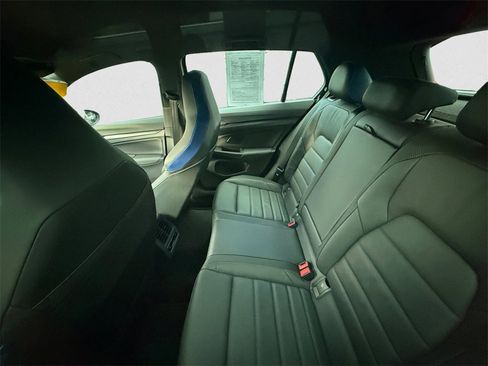 Used 2023 Volkswagen Golf 20th Anniversary Edition image 8