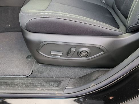 New 2026 Jeep Grand Cherokee L 4WD image 33