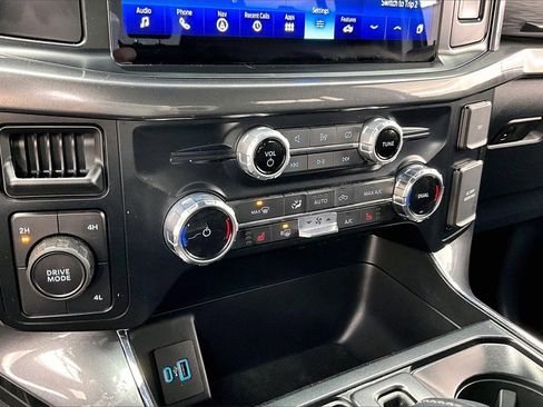 Used 2023 Ford F150 XLT w/ Equipment Group 302A High image 32