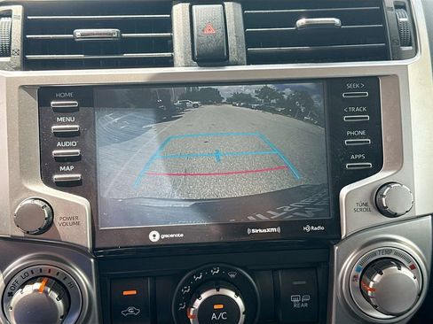 Used 2020 Toyota 4Runner SR5 RWD image 15