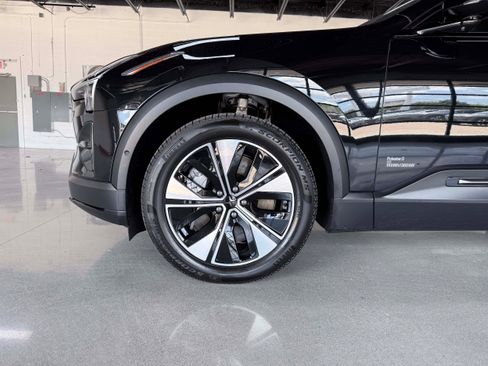 New 2025 Polestar Polestar 3 AWD/4WD image 10