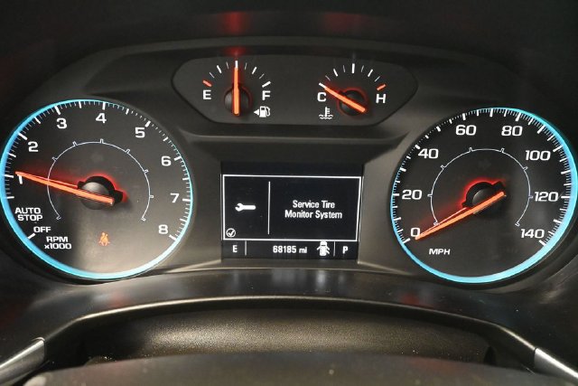 Used 2020 Chevrolet Equinox LS w/ LS Convenience Package AWD/4WD image 22
