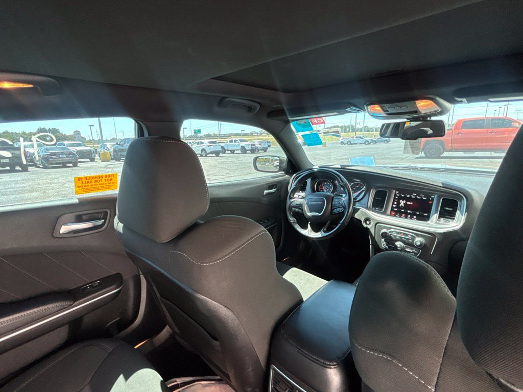 Used 2022 Dodge Charger GT RWD image 31