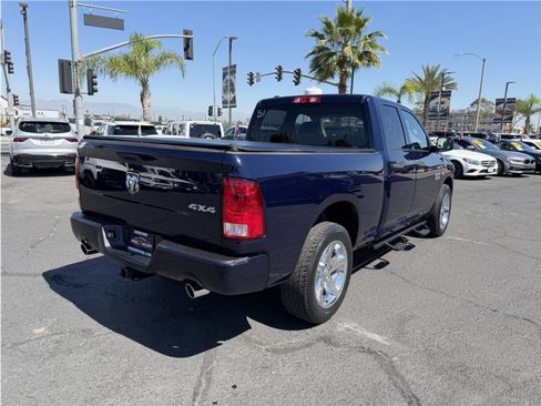 Used 2015 RAM 1500 Express image 6