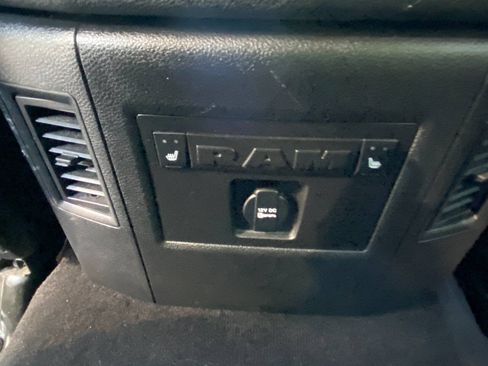 Used 2013 RAM 1500 Limited AWD/4WD image 49
