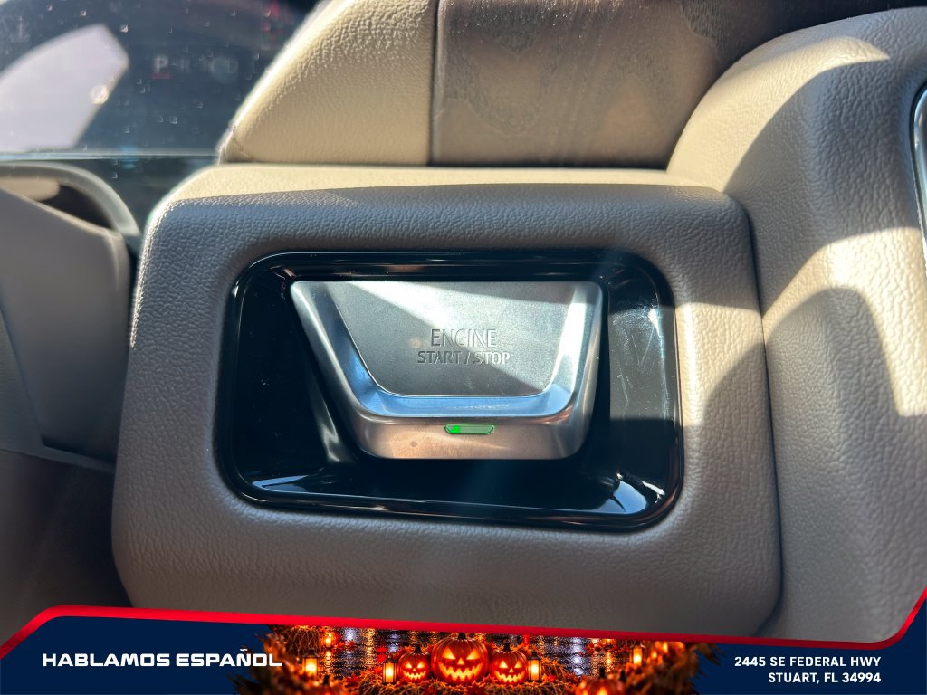 New 2027 GMC Yukon Denali w/ Denali Reserve Package AWD/4WD image 29