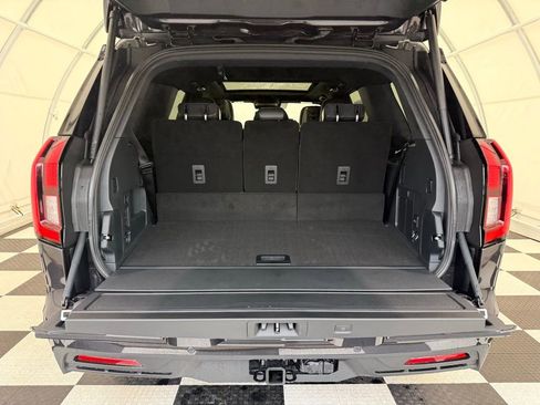 New 2026 Ford Expedition Tremor AWD/4WD image 7