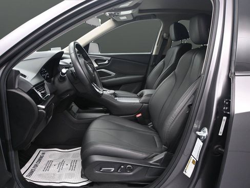 Certified 2024 Acura RDX SH-AWD image 7
