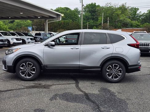 Used 2020 Honda CR-V EX image 23