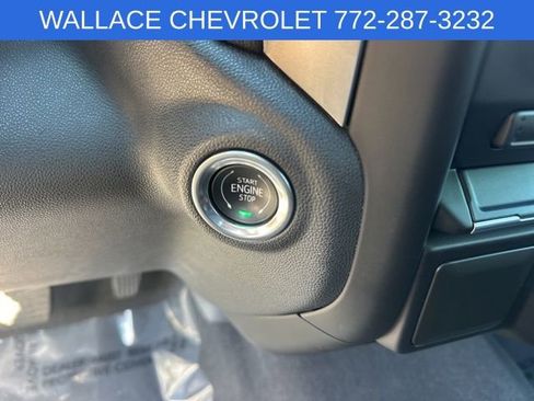 Used 2020 Chevrolet Silverado 1500 RST w/ All-Star Edition RWD image 23
