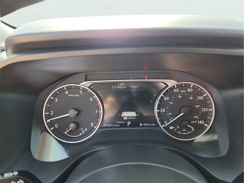 Used 2024 Nissan Rogue SV image 22