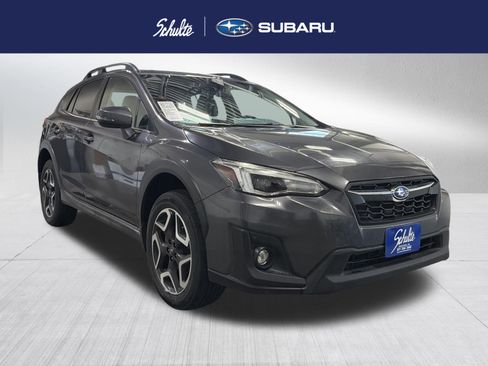 Used 2020 Subaru Crosstrek 2.0i Limited w/ Popular Package #2 AWD/4WD image 1