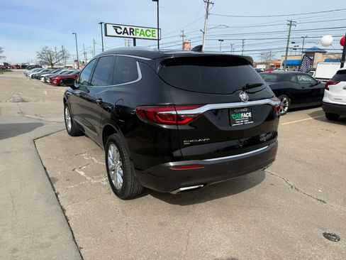 Used 2020 Buick Enclave Premium w/ Sun and Sites Package image 8