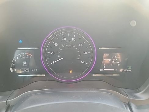 Used 2022 Honda HR-V EX image 14