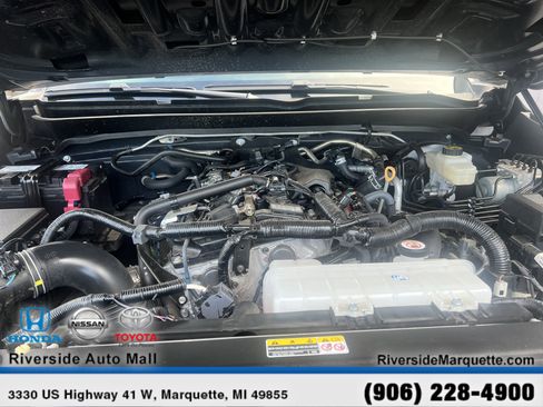 Used 2024 Toyota Tacoma SR AWD/4WD image 13