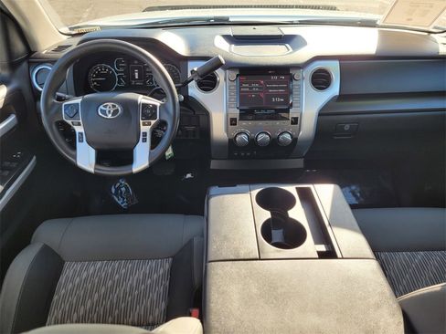 Used 2020 Toyota Tundra SR5 image 12