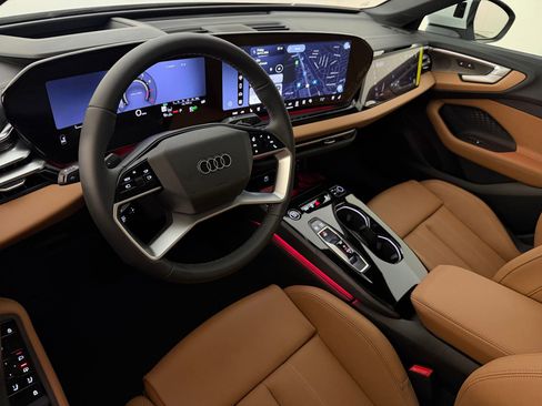 New 2026 Audi A5 2.0T Premium Plus AWD/4WD image 4