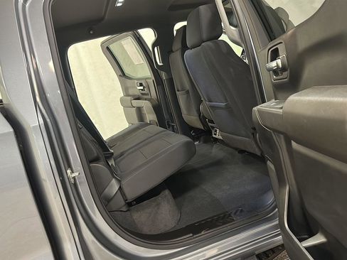 Used 2021 Chevrolet Silverado 1500 LT w/ All Star Edition Plus AWD/4WD image 31