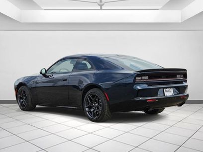 New 2026 Dodge Charger Scat Pack w/ Blacktop Package