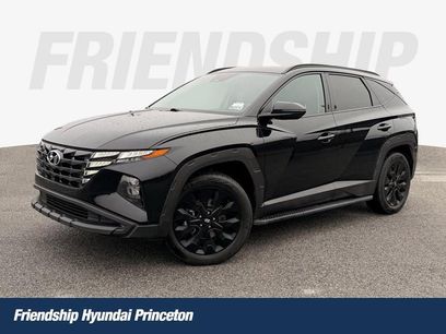 Used 2023 Hyundai Tucson XRT