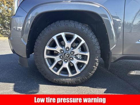 New 2026 Toyota Sequoia 1794 Edition image 20