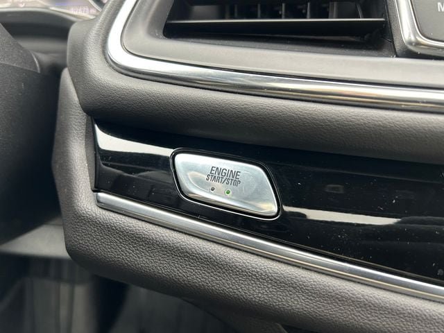 Used 2022 Buick Enclave Avenir w/ Avenir Technology Package AWD/4WD image 62