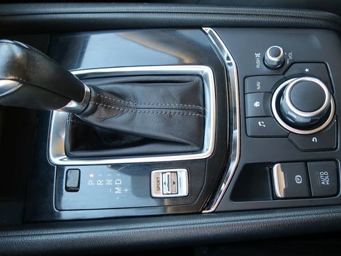 Used 2018 MAZDA CX-5 Sport image 31