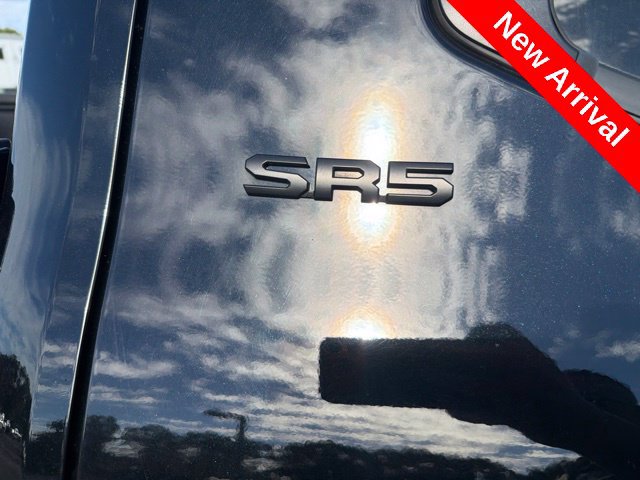Used 2024 Toyota Tundra SR5 w/ TRD Off-Road Package AWD/4WD image 5