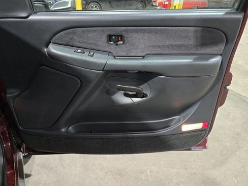 Used 2002 Chevrolet Silverado 1500 LS w/ Off-Road Chassis Pkg image 50