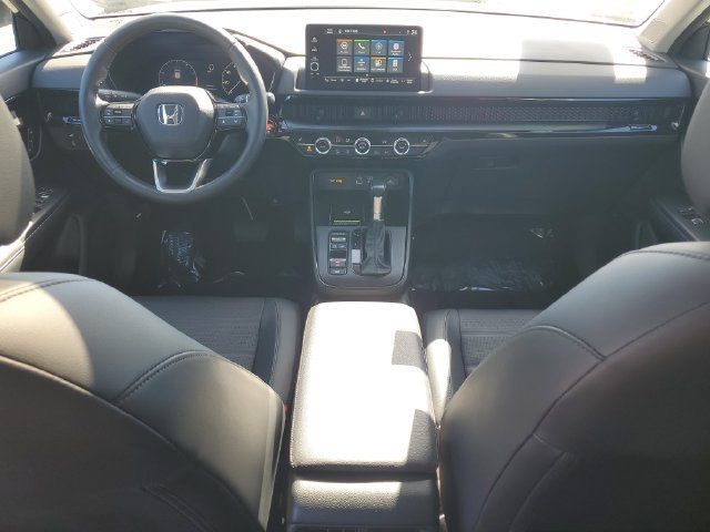 Certified 2024 Honda CR-V EX-L image 10