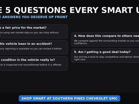 Used 2022 GMC Sierra 1500 AT4 w/ AT4 Premium Package image 5