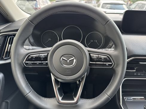 New 2025 MAZDA CX-90 3.3 Turbo w/ Select Package image 14