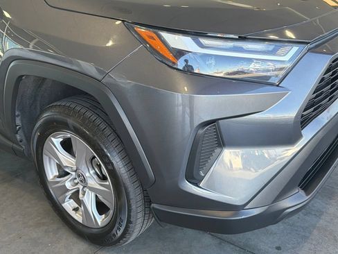 Certified 2023 Toyota RAV4 XLE w/ Convenience Package FWD image 9