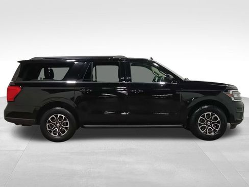 Certified 2024 Ford Expedition Max XLT AWD/4WD image 2