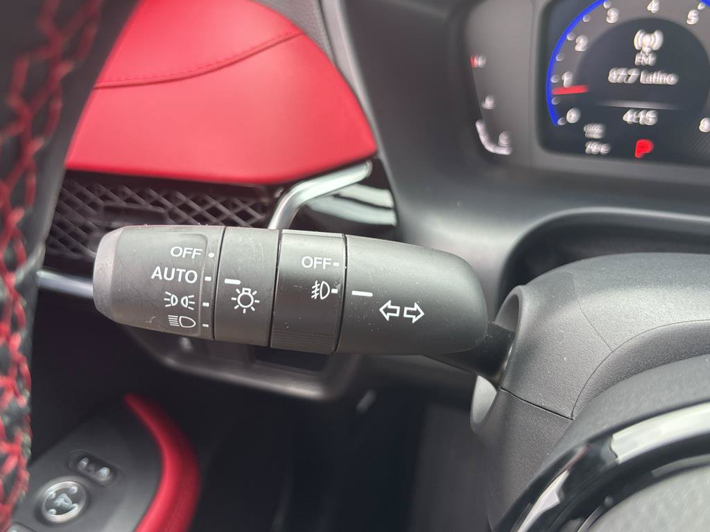 Certified 2025 Acura ADX A-Spec AWD/4WD image 10