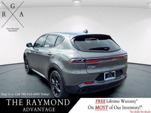 Used 2024 Dodge Hornet R/T Plus w/ Tech Pack Plus w/o Parking AWD/4WD image 5