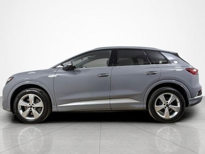 Used 2024 Audi Q4 e-tron Premium w/ Convenience Package