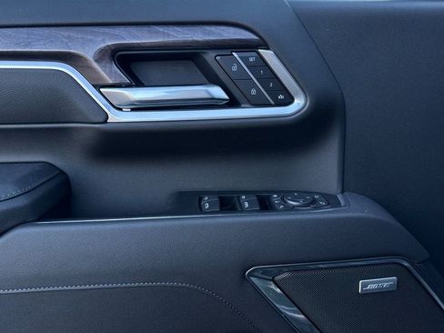 New 2026 Chevrolet Silverado 2500 LTZ w/ LTZ Premium Package image 11