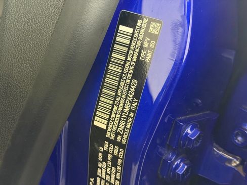 Used 2023 Maserati Levante Modena AWD/4WD image 29