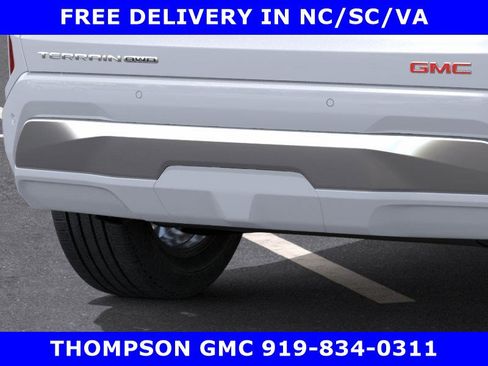 New 2026 GMC Terrain Denali image 14