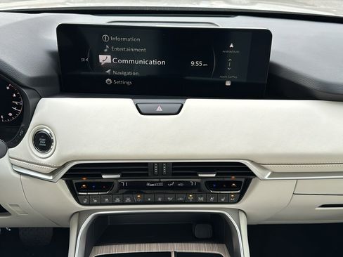 New 2026 MAZDA CX-90 3.3 Turbo w/ Premium Plus Pkg image 23