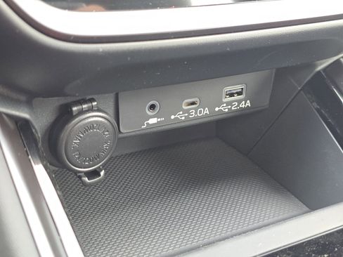 New 2026 Subaru WRX Limited image 24