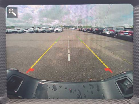 Used 2022 Jeep Gladiator High Altitude AWD/4WD image 20