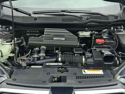 Used 2021 Honda CR-V EX-L image 30