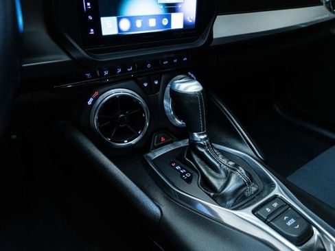 Used 2017 Chevrolet Camaro LT w/ RS Package image 25