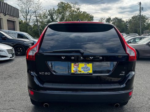 Used 2010 Volvo XC60 T6 AWD/4WD image 5