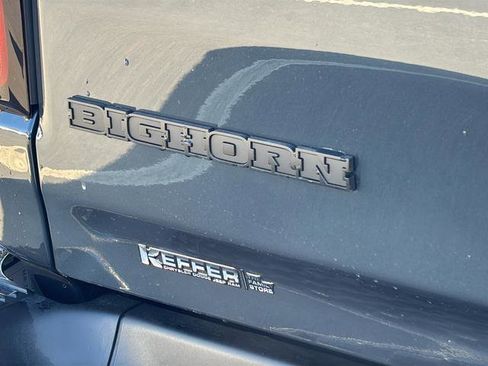 New 2026 RAM 1500 Big Horn image 13